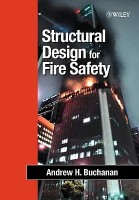 Szerkezeti tervezés a tűzbiztonság érdekében - Structural Design for Fire Safety