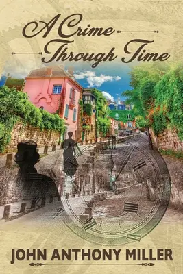 Egy bűntény az időben - A Crime Through Time