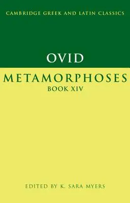 Ovidius: Metamorphoses XIV. könyv - Ovid: Metamorphoses Book XIV