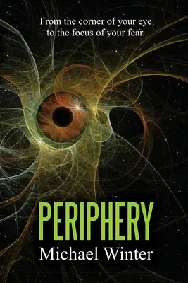 Periféria: A Tale of Cosmic Horror - Periphery: A Tale of Cosmic Horror