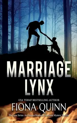 Házasság Lynx - Marriage Lynx