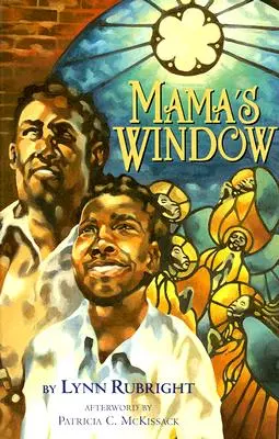 Mama ablaka - Mama's Window