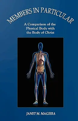 Tagok különösen - Members in Particular