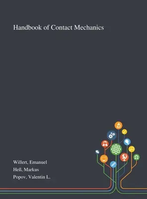 Az érintkezési mechanika kézikönyve - Handbook of Contact Mechanics