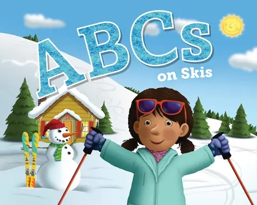 ABC sílécen - ABCs on Skis