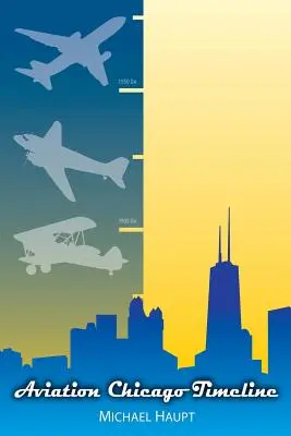 Chicagói repülés idővonal - Aviation Chicago Timeline