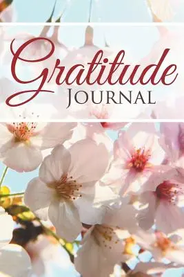 Hála napló - Gratitude Journal