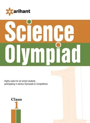 Tudományos olimpia 1. osztály - Science Olympiad Class 1