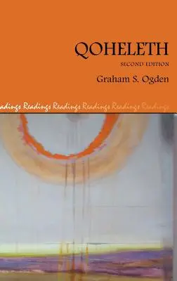 Qoheleth, második kiadás - Qoheleth, Second Edition