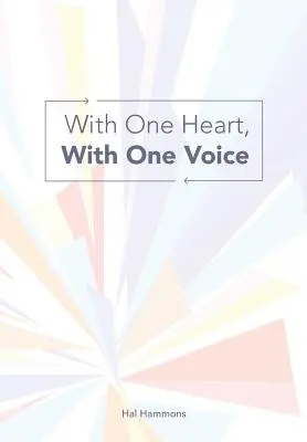 Egy szívvel, egy hangon - With One Heart, with One Voice