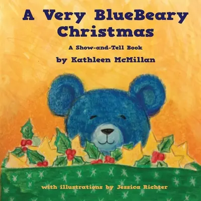 Egy nagyon kék mackós karácsony - A Very BlueBeary Christmas