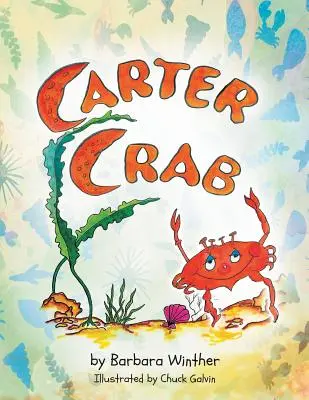 Carter Rák - Carter Crab
