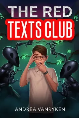 A Vörös Szövegek Klubja - The Red Texts Club