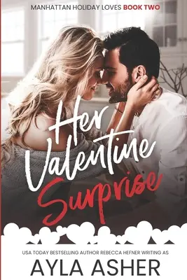 A Valentin-napi meglepetése - Her Valentine Surprise