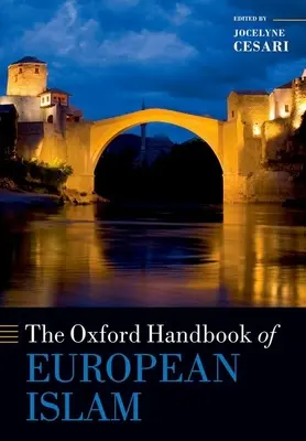Az európai iszlám oxfordi kézikönyve - The Oxford Handbook of European Islam