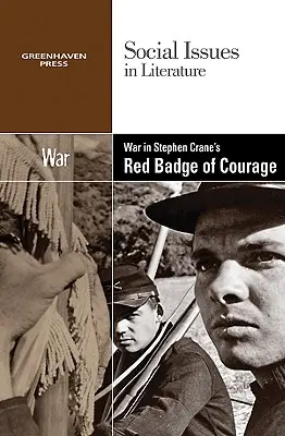 A háború Stephen Crane A bátorság vörös jelvénye című regényében - War in Stephen Crane's the Red Badge of Courage