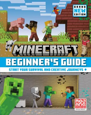 Minecraft: Minecraft: Kezdők útmutatója - Minecraft: Beginner's Guide