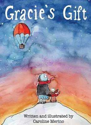 Gracie ajándéka - Gracie's Gift