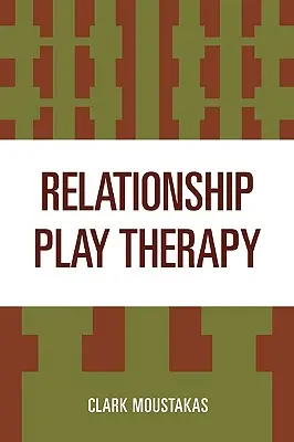 Párkapcsolati játékterápia - Relationship Play Therapy