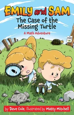 Az eltűnt teknős esete - The Case of the Missing Turtle