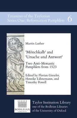 'Mnchkalb' és 'Ursache und Antwort' (ok és válasz) - 'Mnchkalb' and 'Ursache und Antwort'