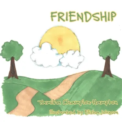 Barátság - Friendship