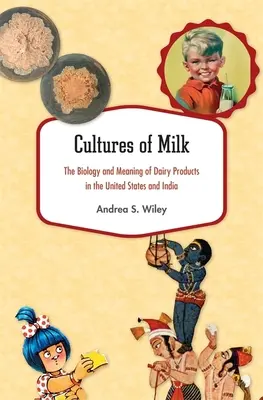 A tej kultúrái - Cultures of Milk