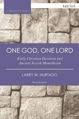 Egy Isten, egy Úr - One God, One Lord