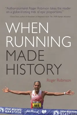 Amikor a futás történelmet írt - When Running Made History