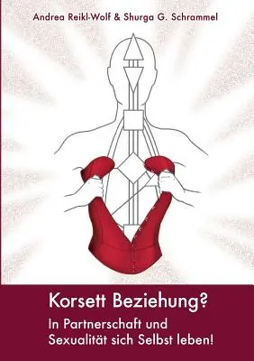 Fűzős kapcsolat? - Korsett Beziehung?