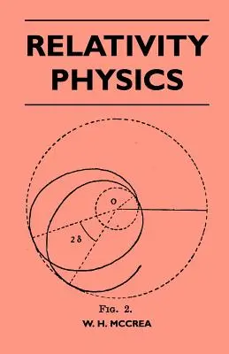 Relativitáselméleti fizika - Relativity Physics