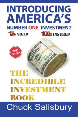 A hihetetlen befektetési könyv - The Incredible Investment Book