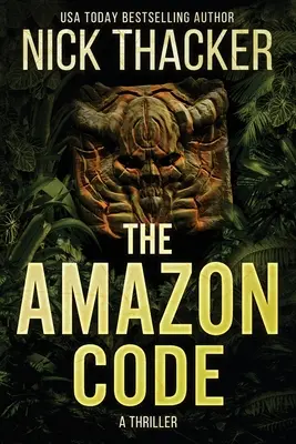 Az Amazonas-kód - The Amazon Code