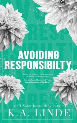 A felelősség elkerülése (Special Edition Hardcover) - Avoiding Responsibility (Special Edition Hardcover)