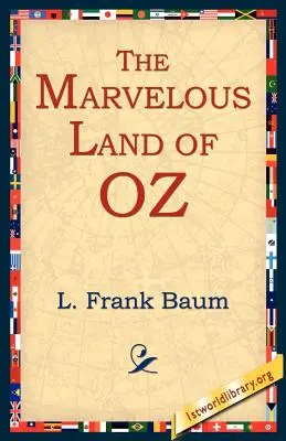 Óz csodálatos földje - The Marvelous Land of Oz