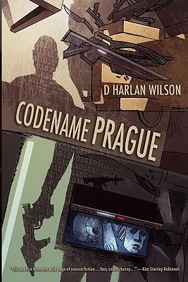 Prágai kódnév - Codename Prague