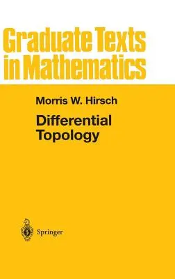 Differenciális topológia - Differential Topology