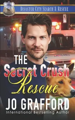 A titkos szerelem megmentése - The Secret Crush Rescue