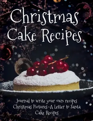 Karácsonyi torta receptek - Christmas Cake Recipes