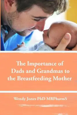 Az apukák és nagymamák jelentősége a szoptatós anyák számára: Amerikai változat - The Importance of Dads and Grandmas to the Breastfeeding Mother: US Version