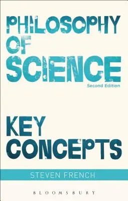 Tudományfilozófia: Kulcsfogalmak - Philosophy of Science: Key Concepts