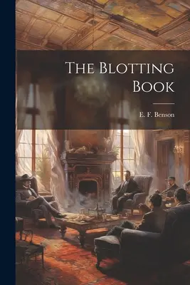 The Blotting Book