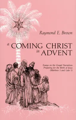 Az eljövendő Krisztus adventben - A Coming Christ in Advent