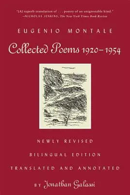 Összegyűjtött versek, 1920-1954: Felülvizsgált kétnyelvű kiadás - Collected Poems, 1920-1954: Revised Bilingual Edition