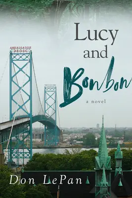 Lucy és Bonbon: Volume 35 - Lucy and Bonbon: Volume 35