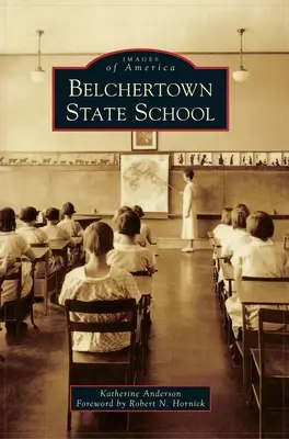 Belchertown állami iskola - Belchertown State School