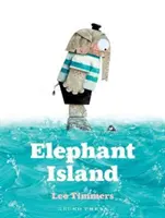 Elefánt-sziget - Elephant Island