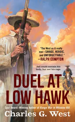 Párbaj Low Hawkban - Duel at Low Hawk