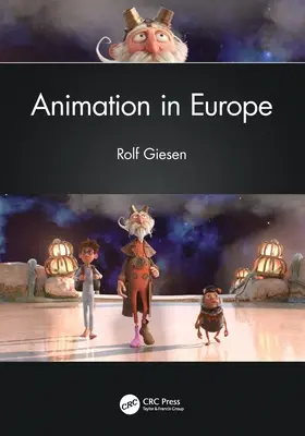 Animáció Európában - Animation in Europe