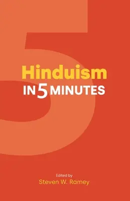 Hinduizmus 5 percben - Hinduism in 5 Minutes